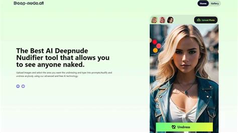 DeepNude .